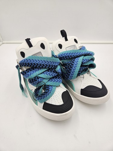 Lanvin curb sneakers größe - sneakers,
