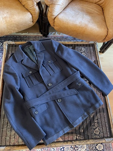 Lanvin jacke 48 - jacke, gr