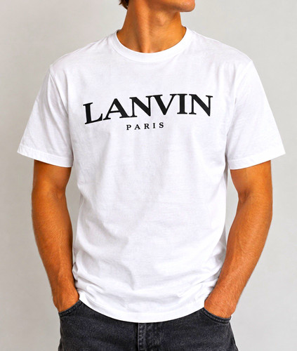 Gallery dept shirt - t-shirt, weiß