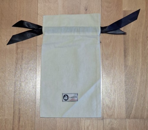 Lanvin staubbeutel klein - |,