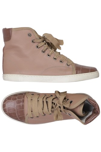 Lanvin sneaker damen - lanvin,