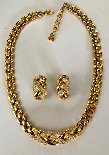 Lanvin germany collier mit - germany,