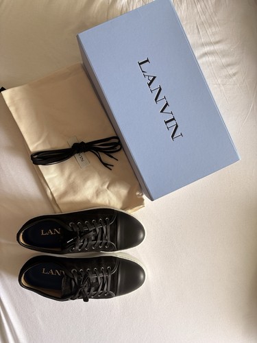 Lanvin dbb1 schwarz herren - dbb1,