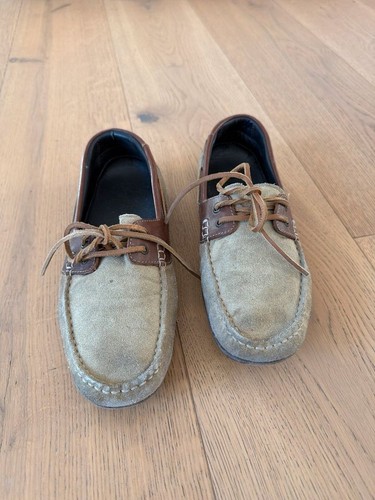 Lanvin paris bootsschuhe - lanvin,