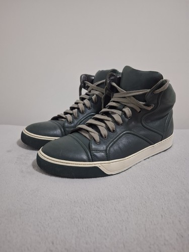 Zapatillas lanvin - zapatillas,