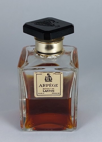 Parfumflakon lanvin arpège - lanvin,