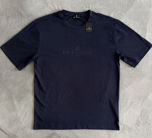 Lanvin paris shirt - lanvin, t-shirt