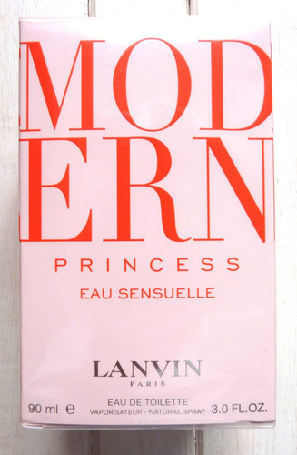 Lanvin modern princess eau - lanvin,