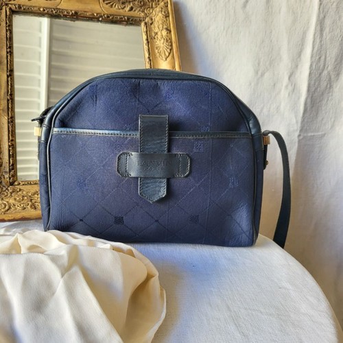 Lanvin handtasche vintage - handtasche,