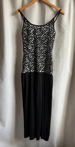 Lanvin jumpsuit palazzo - lanvin,