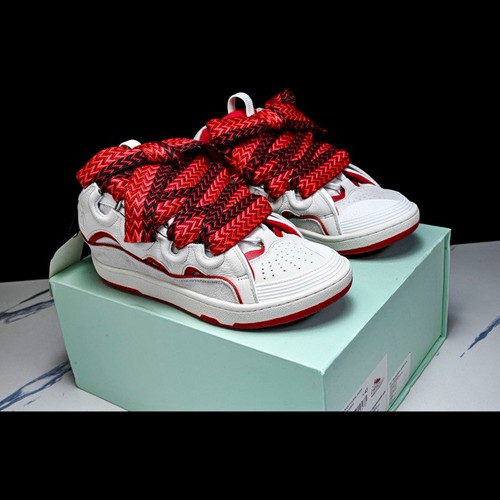 Lanvin low top - lanvin,