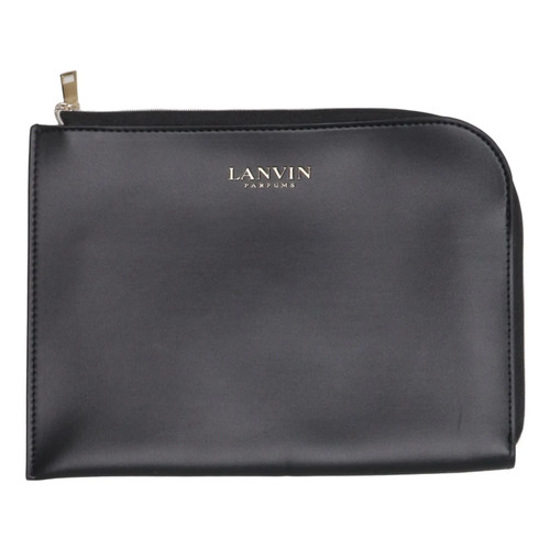 Lanvin parfums kulturbeutel - lanvin,