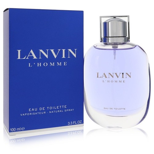Lanvin homme eau - lanvin,