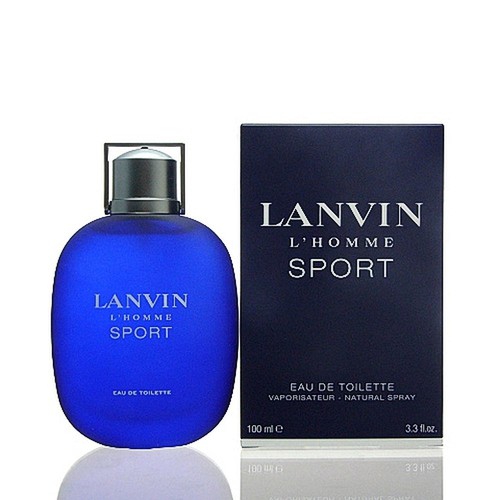 Lanvin homme sport - lanvin, eau