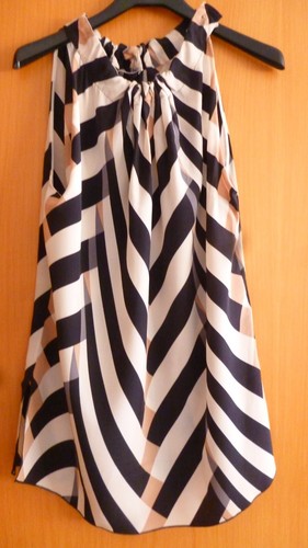 Original lanvin paris bluse - lanvin,