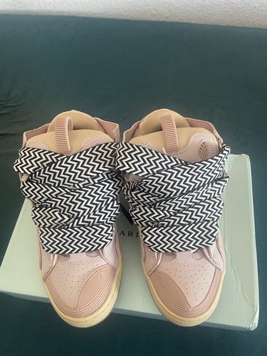 Lanvin curb sneaker größe - lanvin,