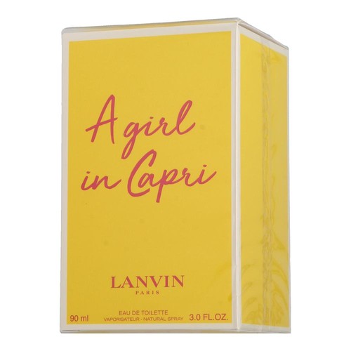 Lanvin girl capri - lanvin, in
