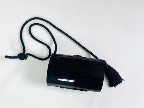 Handtasche minaudière clutch - handtasche,
