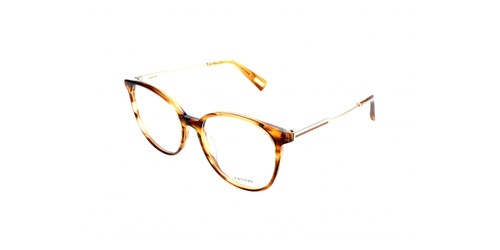 Lanvin brille vln777 - vln777, streaked
