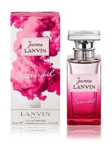 Jeanne lanvin scandal eau - jeanne,