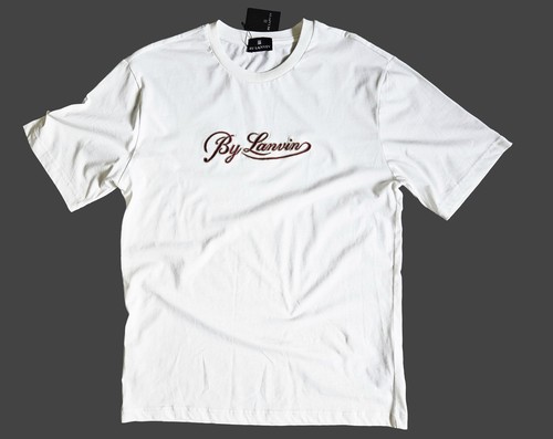 Lanvin herren crew - crew,