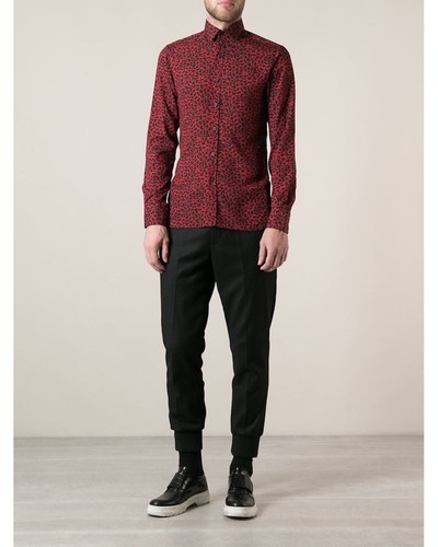 Ultrarare great lanvin - &,