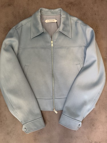 Lanvin edition soir jacke mit - lanvin,