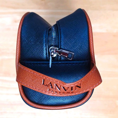 Lanvin amenity kit - lanvin, turkish