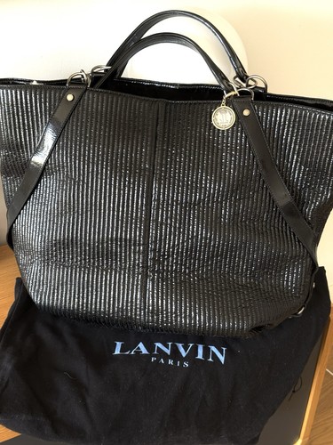 Lanvin wunderschöne grand mod - wunderschöne,