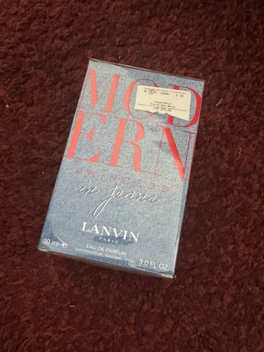 Lanvin modern princess - modern, in