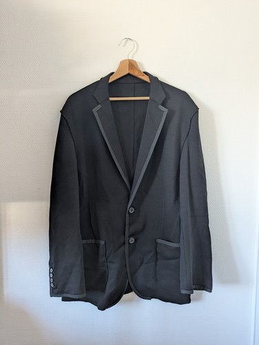 Lanvin herren jacke - jacke, /