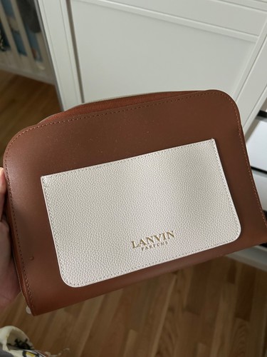 Lanvin parfum leather - parfum, travel
