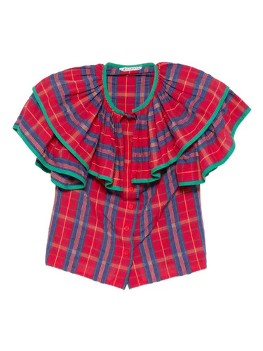 Lanvin a8947 damen top - damen,