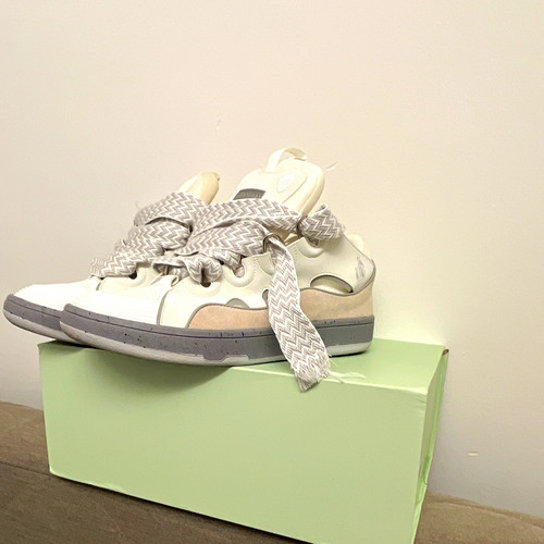 Lanvin herren sneaker low - herren,