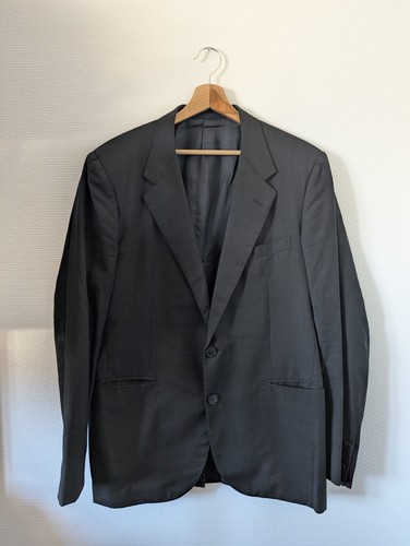 Lanvin anzug jacke blazer - jacke, /