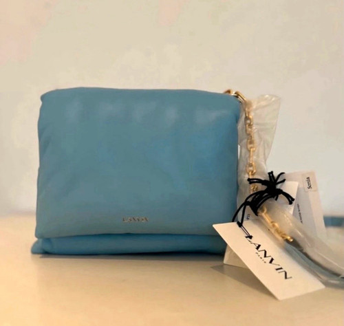 Lanvin sugar bag - lanvin,