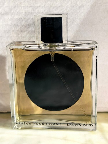 Lanvin arpege pour homme edt - homme,