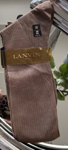Lanvin paris luxus herren - lanvin,