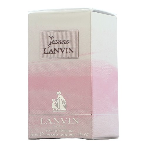 Lanvin jeanne edp - lanvin,