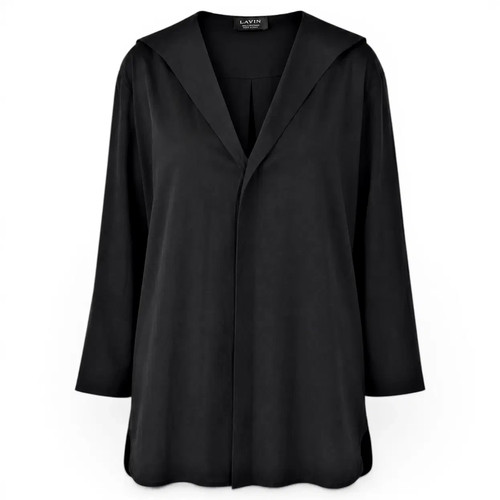 Lanvin bluse aus - 100, %