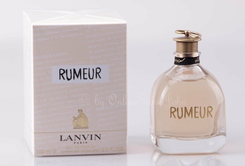 Lanvin rumeur 100ml - rumeur, edp