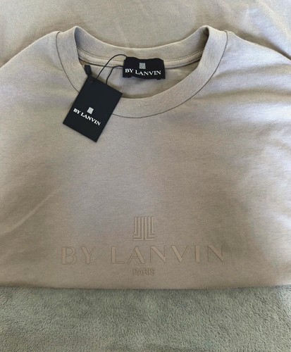 Lanvin paris shirt - lanvin,