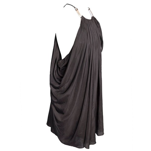 Lanvin 2007 washed silk - washed,