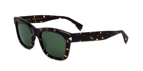Lanvin lnv620s havana - lanvin,