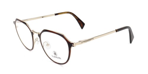 Lanvin brille lnv2113 havana - lanvin,