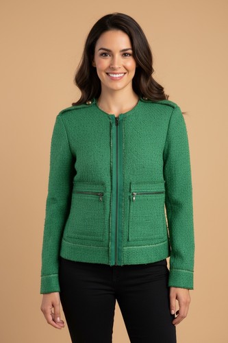 Lanvin vintage blazer size - lanvin,