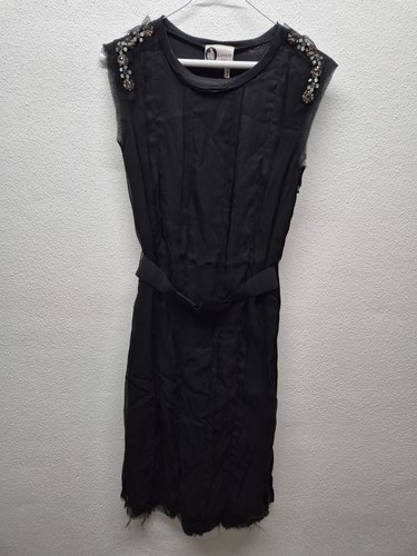 Lanvin verziertes tunika - verziertes,
