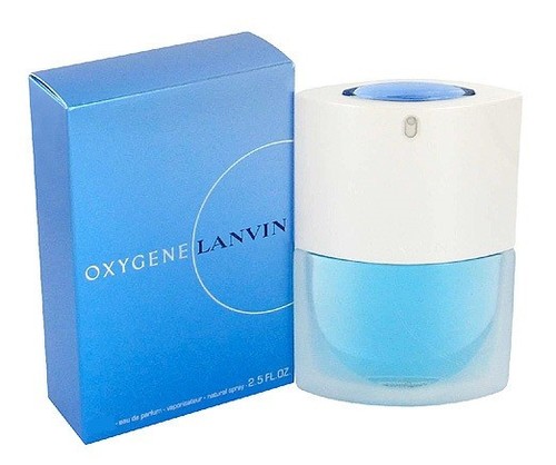 Lanvin oxygene eau parfum - eau,