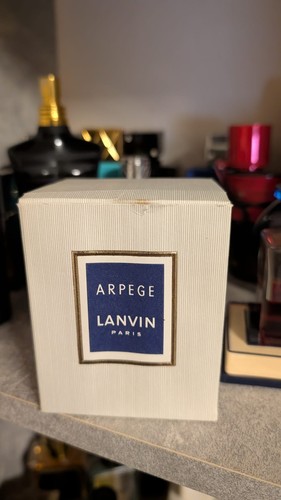 Lanvin arpege 30ml extrait - 30ml,