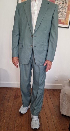 Lanvin anzug neu 90er größe - lanvin,